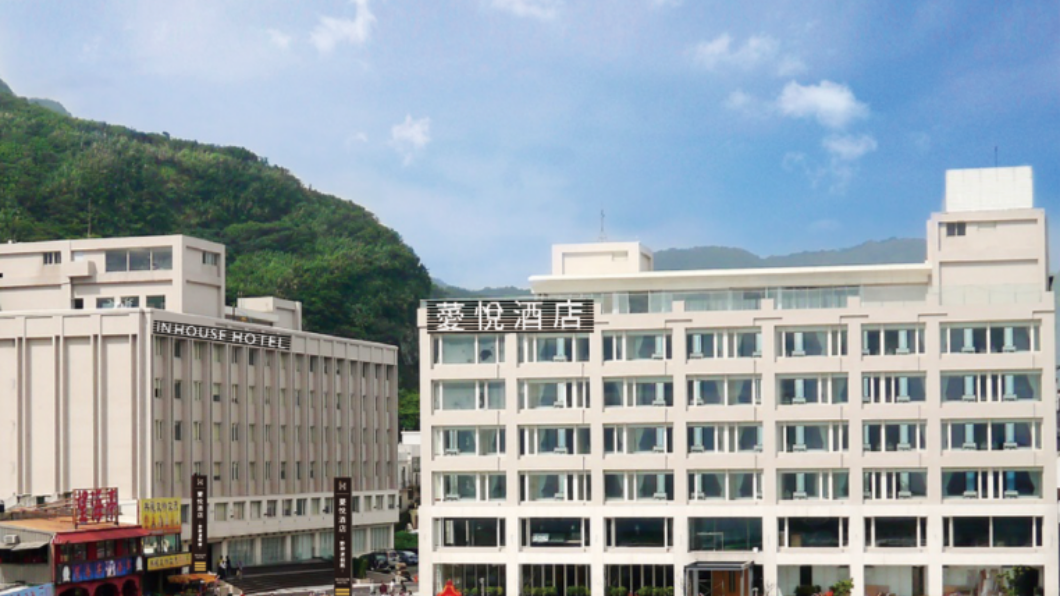 防Delta爆發!新北又徵用飯店 做「集中檢疫所」