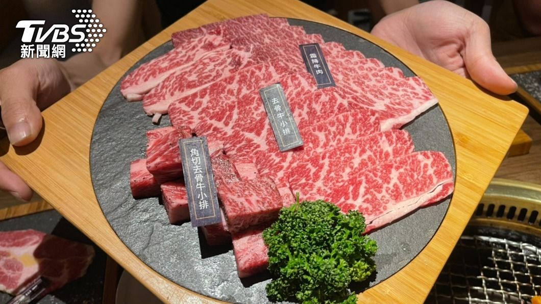 轉戰燒肉餐廳！台中禁止中秋公共場域烤肉　名店訂位近額滿