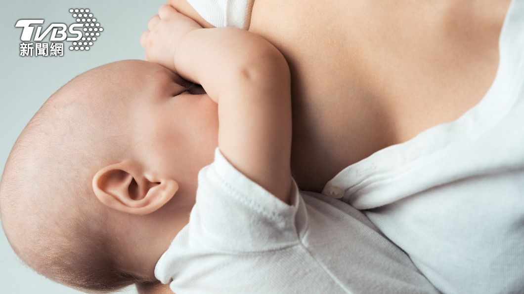 產後乳腺炎痛苦?常見6症狀曝 中醫「兩管齊下」改善