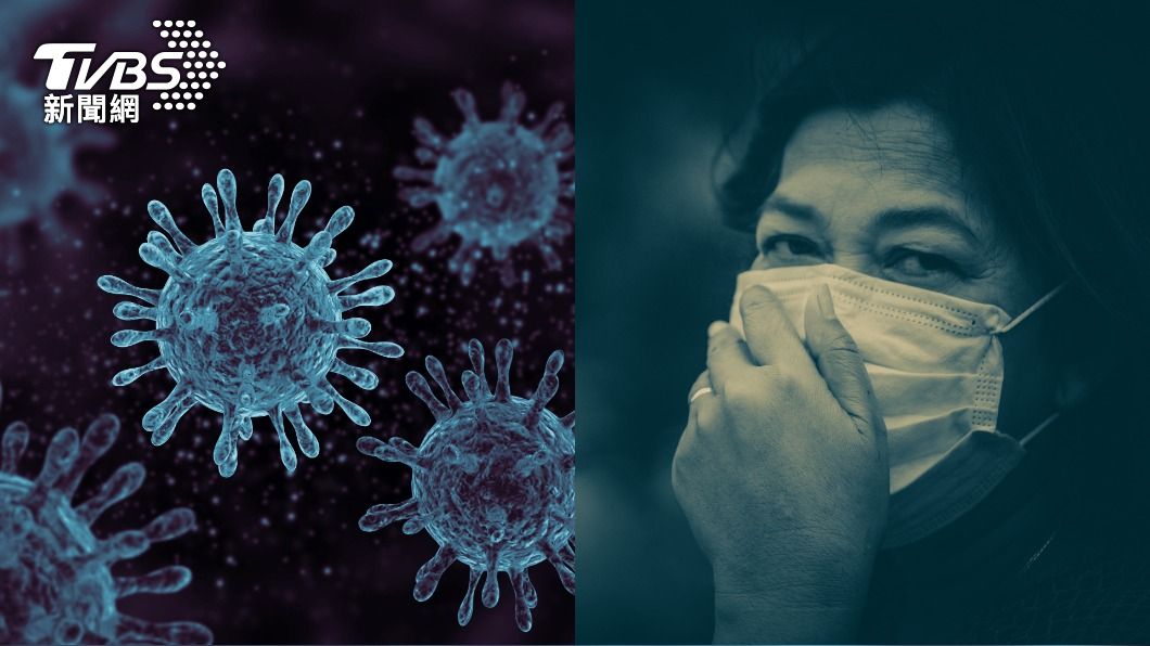 世界與病毒共存「剩台灣在恐慌?」 網點關鍵差異:不能比