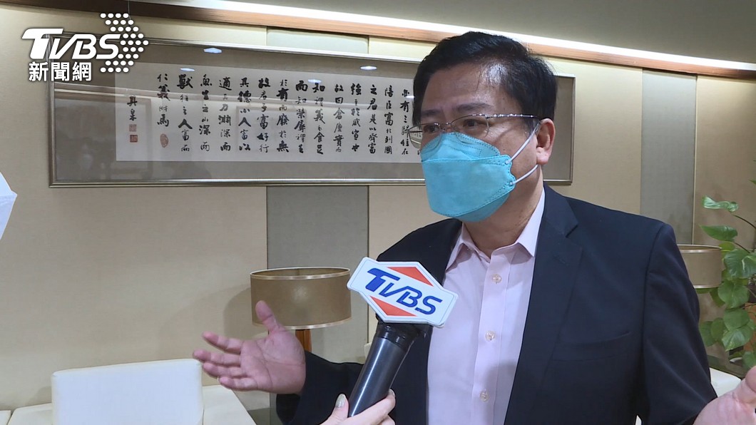 圖/TVBS