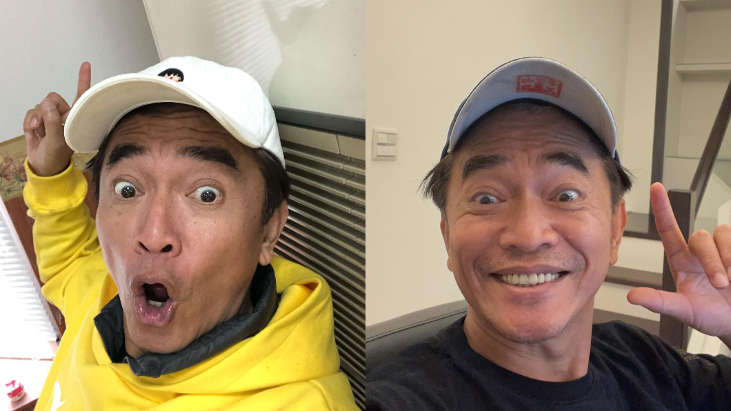 否認定居上海!吳宗憲「洩下一步規劃」不滿在台常被罵