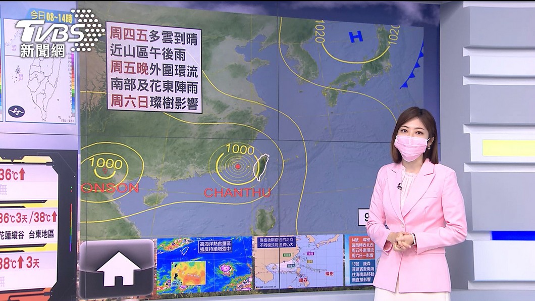 圖/TVBS