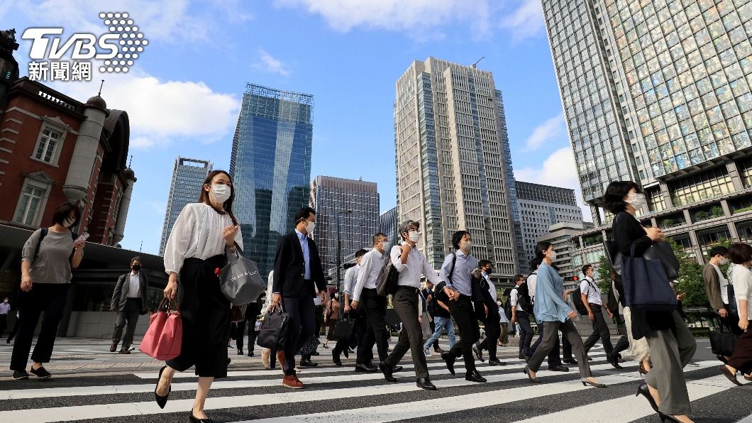 日本擬緊急事態再延長 打過疫苗者10月可望鬆綁
