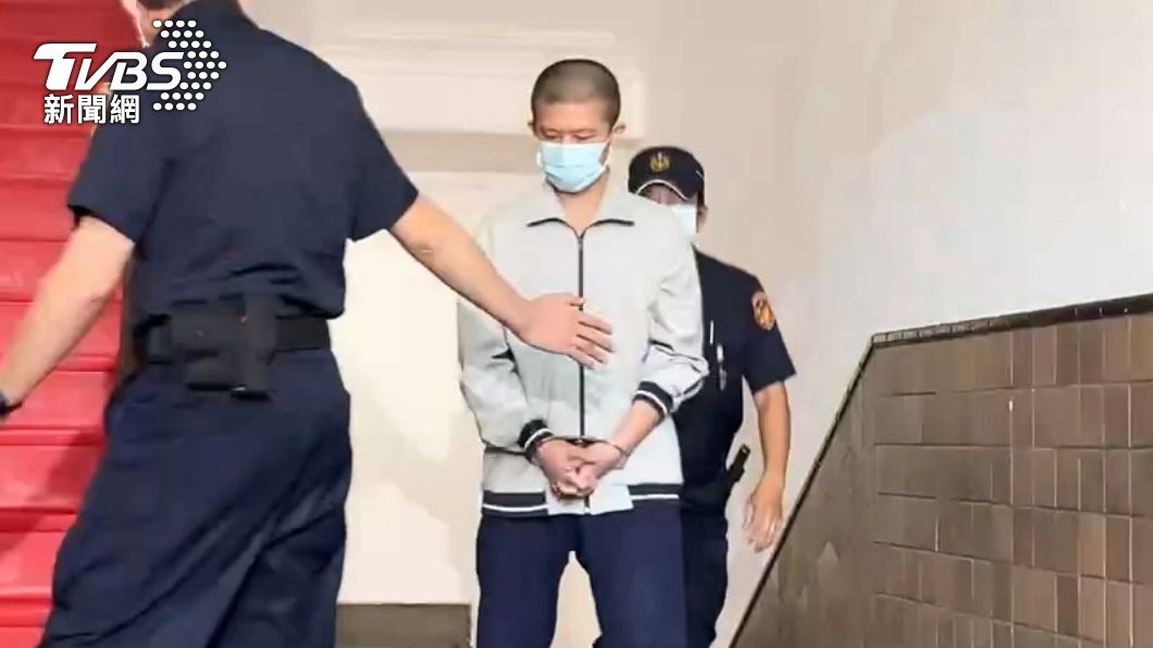 華山分屍案陳伯謙更一審再逃死!死者父痛罵:不得好死