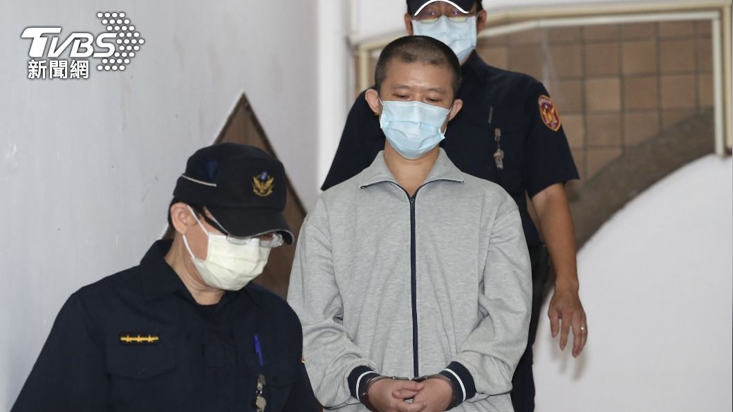 華山分屍案陳伯謙獲判無期　死者父：沒天理將上訴