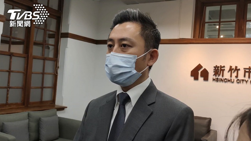 大新竹合併升格 蔡英文表態「希望黨公職支持」