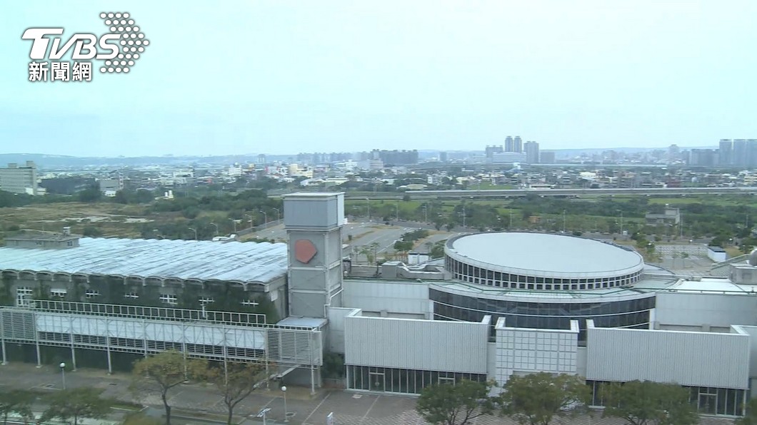 圖/TVBS