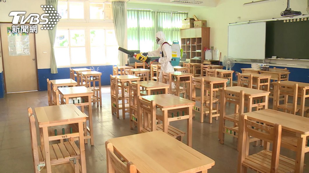 幼兒園群聚擴大 藥師痛批:防疫非靠運氣、打嘴砲