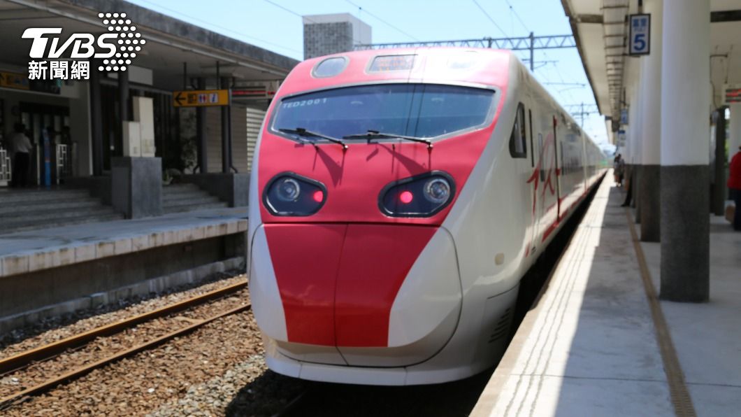 台鐵取消降載 花蓮中秋返鄉專車釋出保留車票