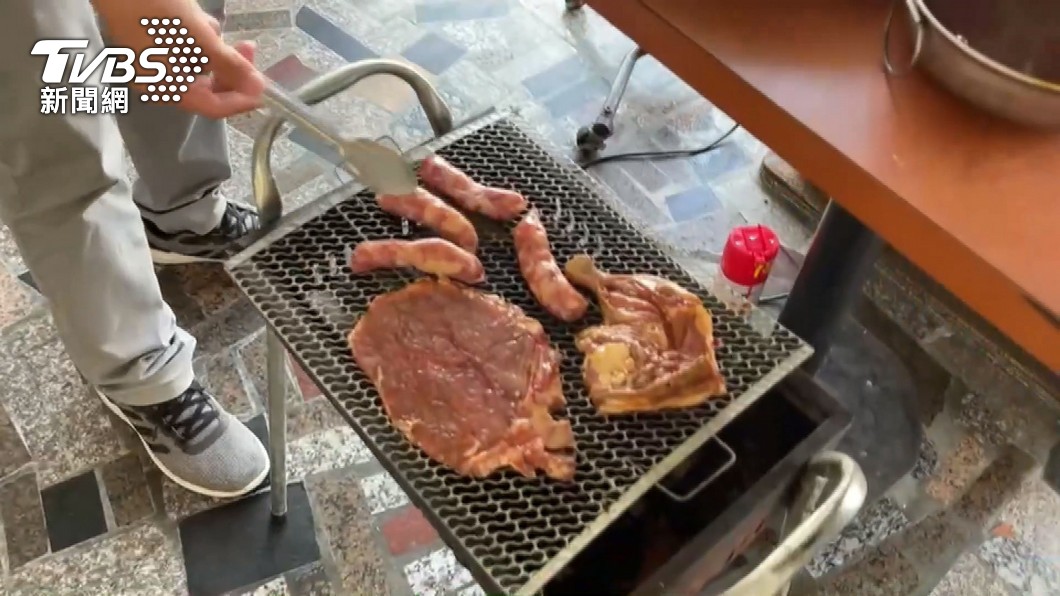 不斷更新/逾10縣市禁戶外烤肉 全台中秋防疫規定一覽