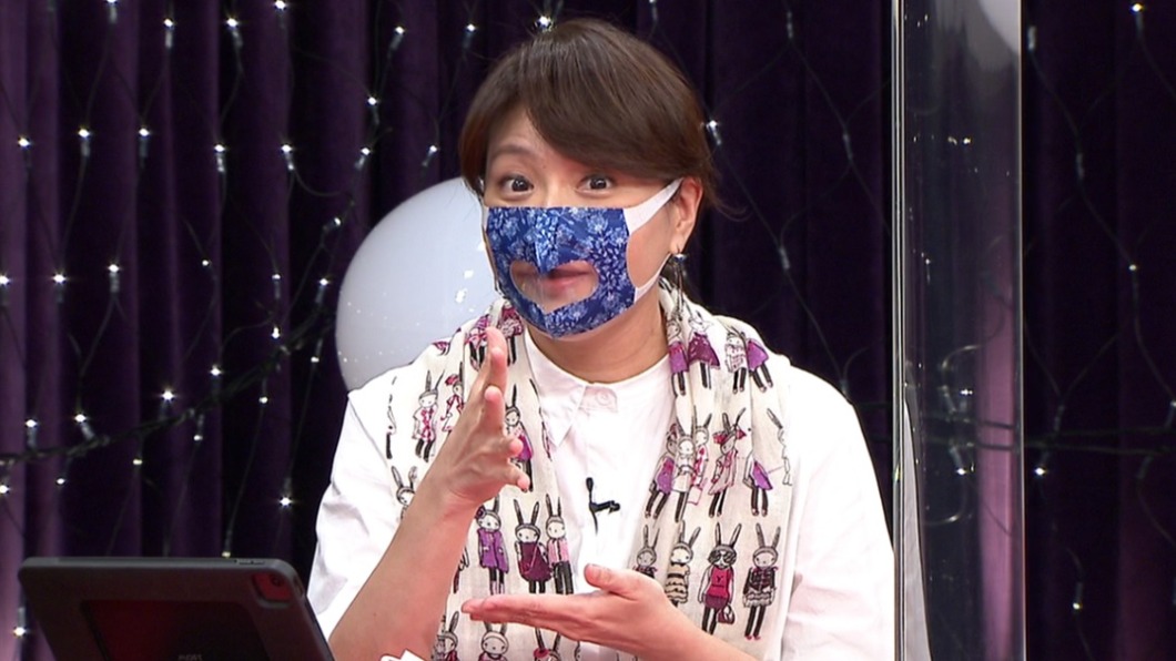 父母聽障不願認親！金鐘女星悔嘆不懂事：太愛面子