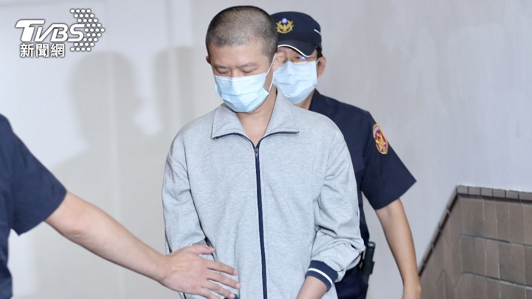 華山分屍免死 蔡清祥:38死囚程序未完才沒槍決