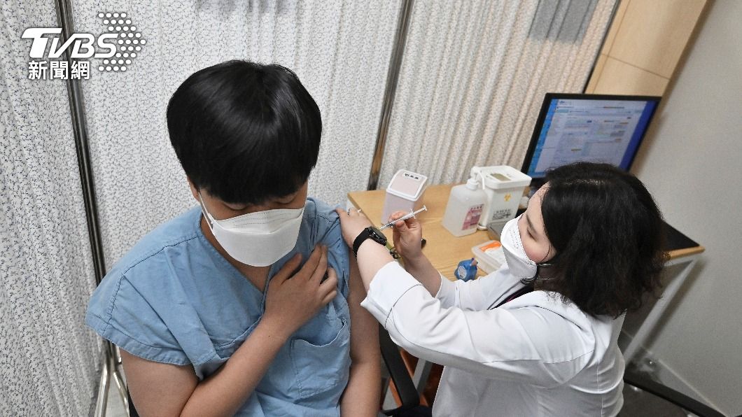 韓男子接種輝瑞後血栓堵塞 小腸腐爛、肛門失血過多慘死