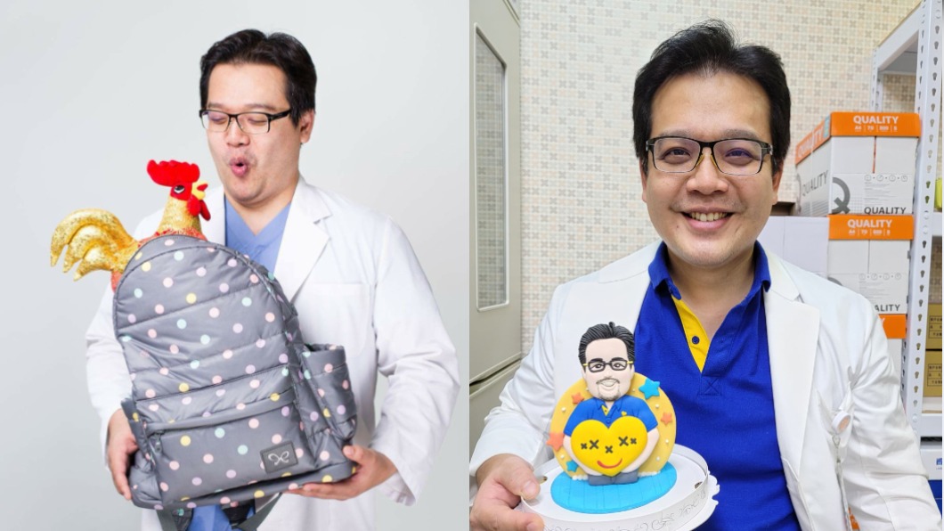 疫情下世界變了調!醫曝「寶寶這舉動」令人超辛酸