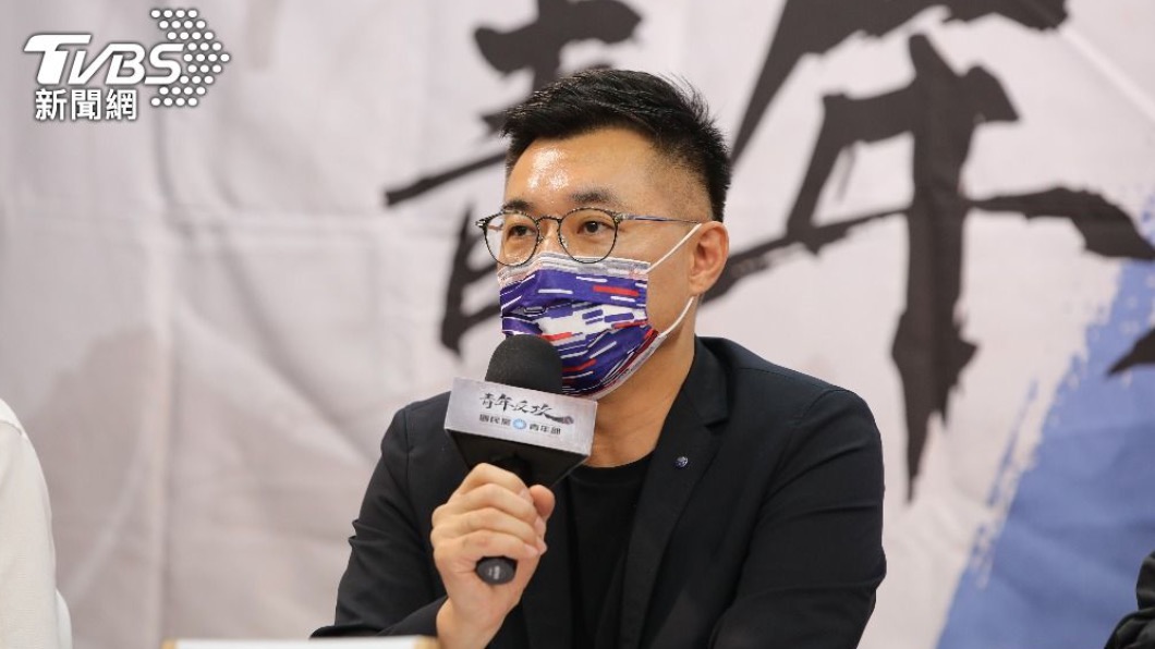 中正紀念堂銅像將拆除 江啟臣:跟塔利班沒兩樣