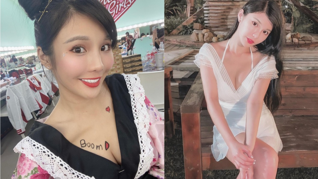 被已婚男星「搞大肚子」?琳妲意外捲入趙正平離婚