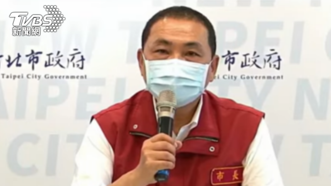 震驚!永和無頭男屍四肢也遭切 侯友宜下令:啟動快速偵查
