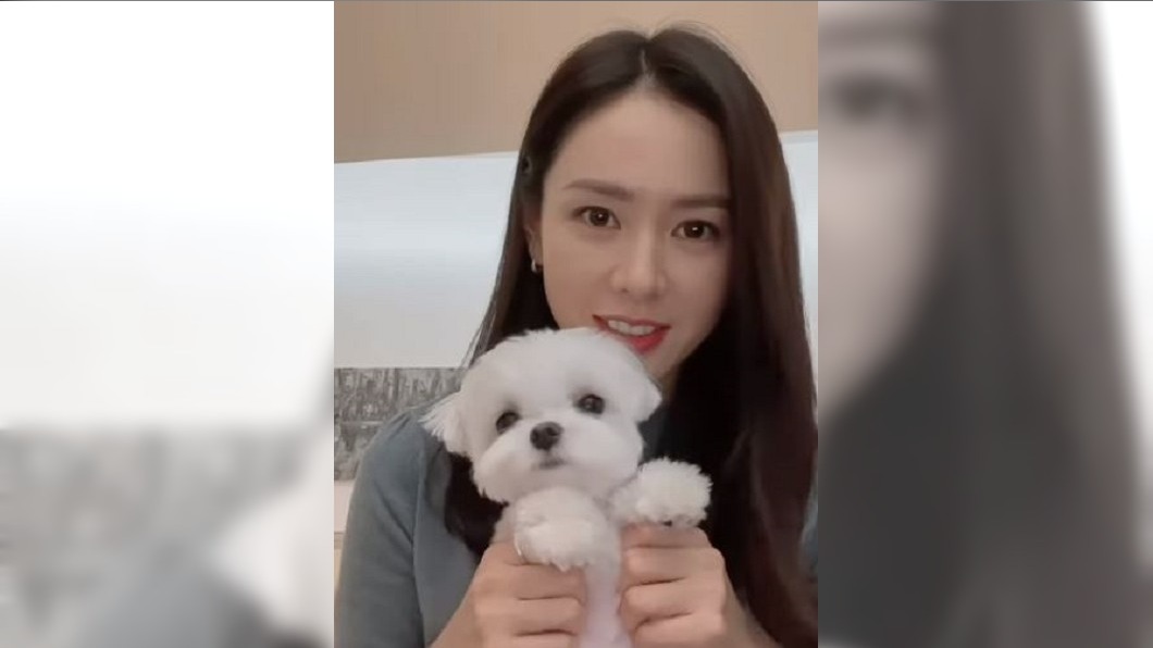 圖／翻攝自yejinhand ig