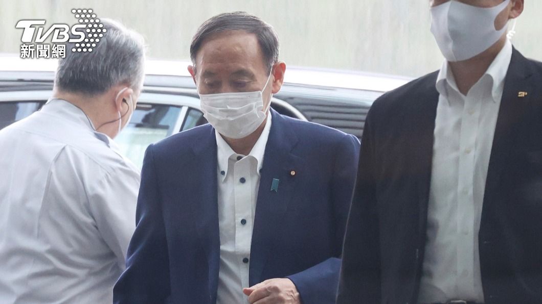 日本執政黨主席選情難料 誰能接班仍是未知數