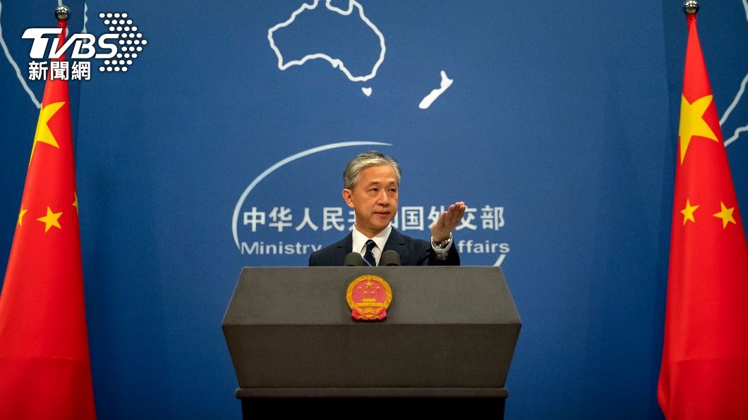 阿富汗新政府成立　陸盼塔利班包容但避談承認