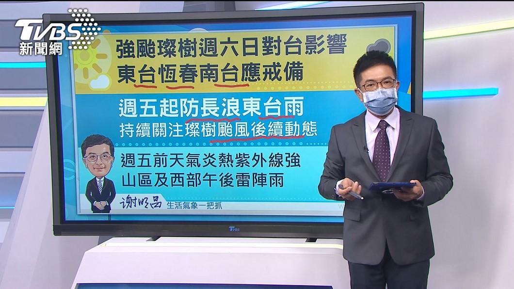 圖/TVBS