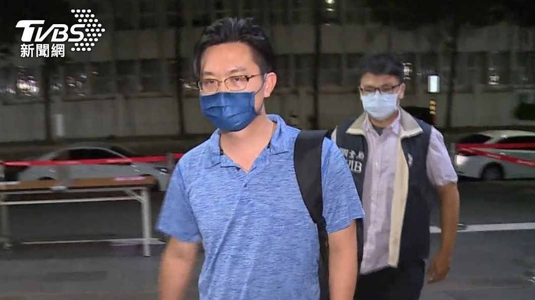 快訊/牙醫詐健保有共犯 北檢二波搜索約談5人