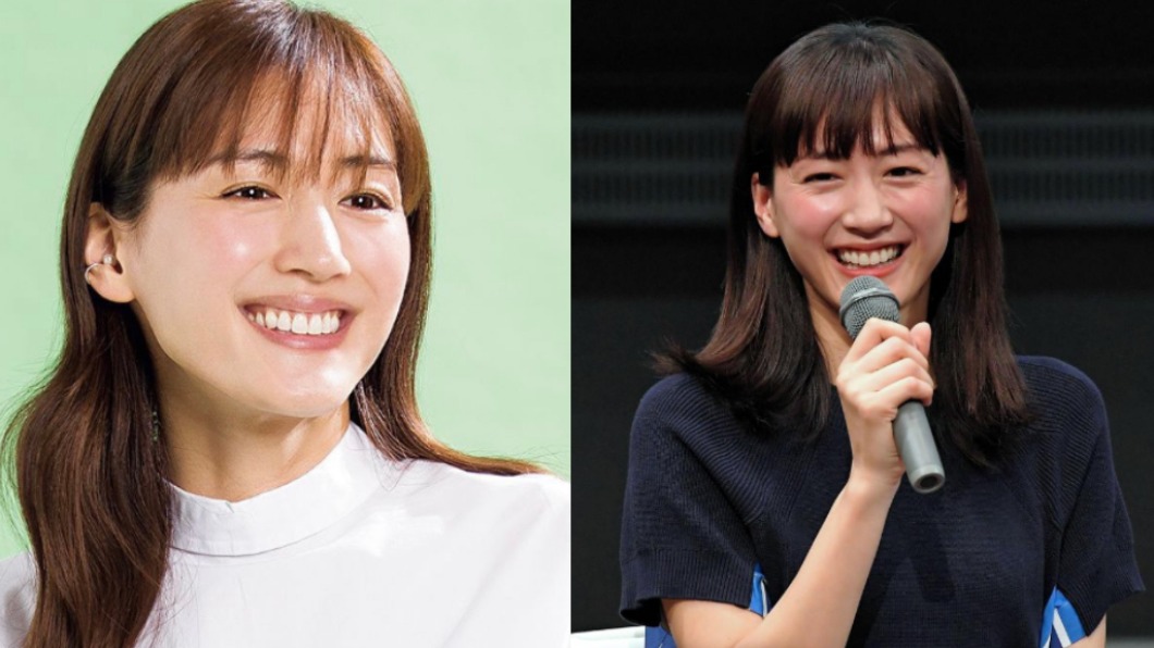 維持身材壓力大！Twice定延發福爆哭　綾瀨遙飆破60KG