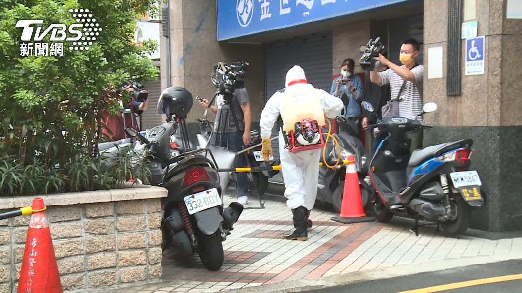 圖／TVBS