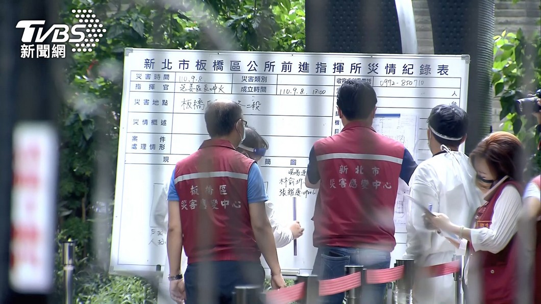 圖／TVBS