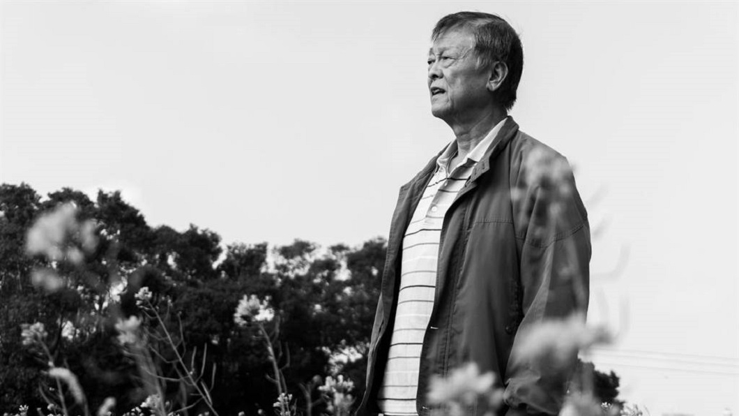 唐川在劇中演出精彩。（圖／翻攝自客家電視台官網）