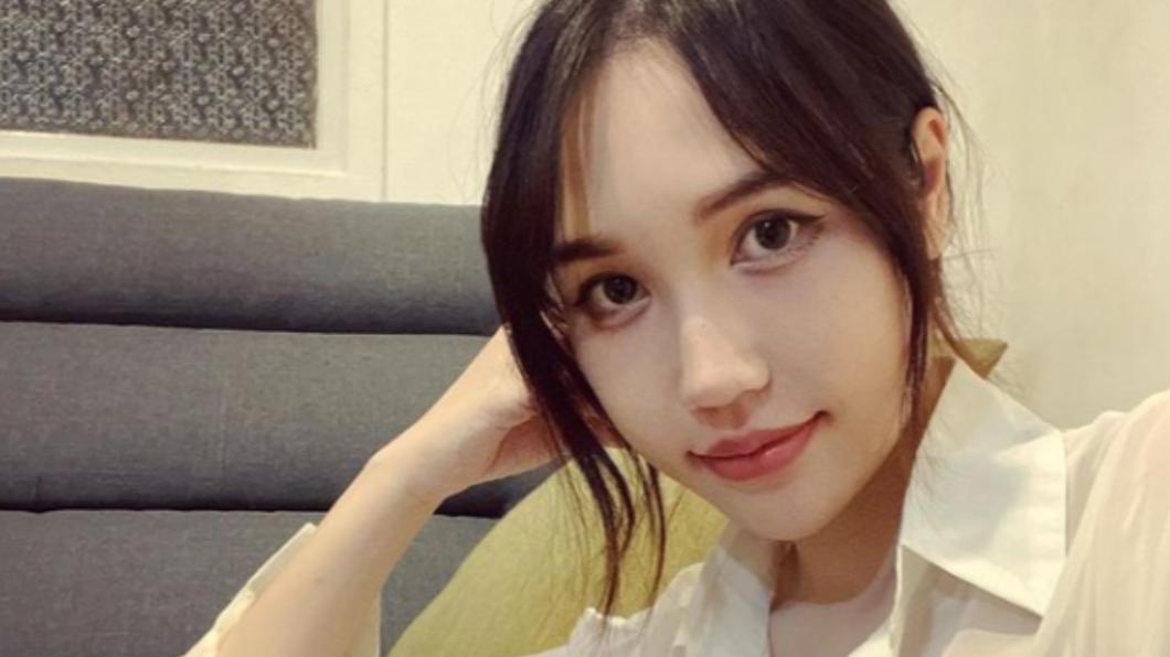 Ashly用影片記錄了瘦身過程,到第五天就瘦到53.3公斤。(圖/翻攝自Ashly IG)