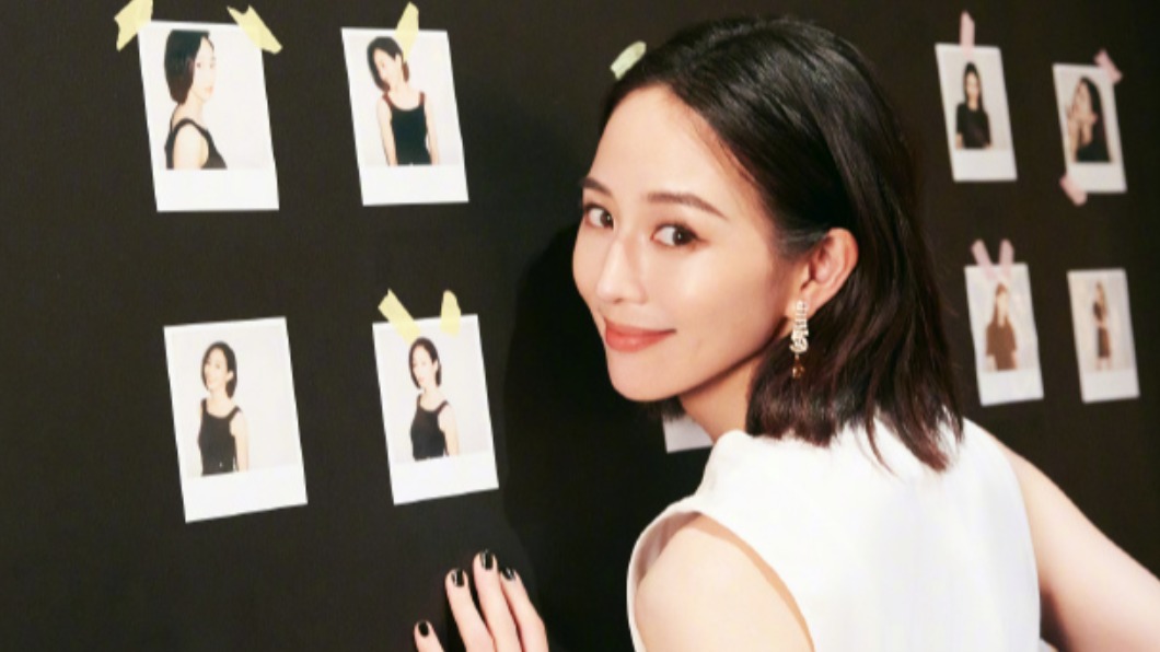 圖／翻攝自張鈞甯微博