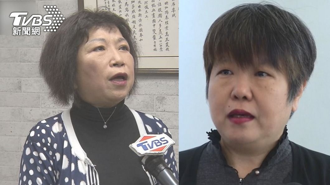 喊「領養的」被黃光芹轟沒教養 葉毓蘭道歉:我也是養女