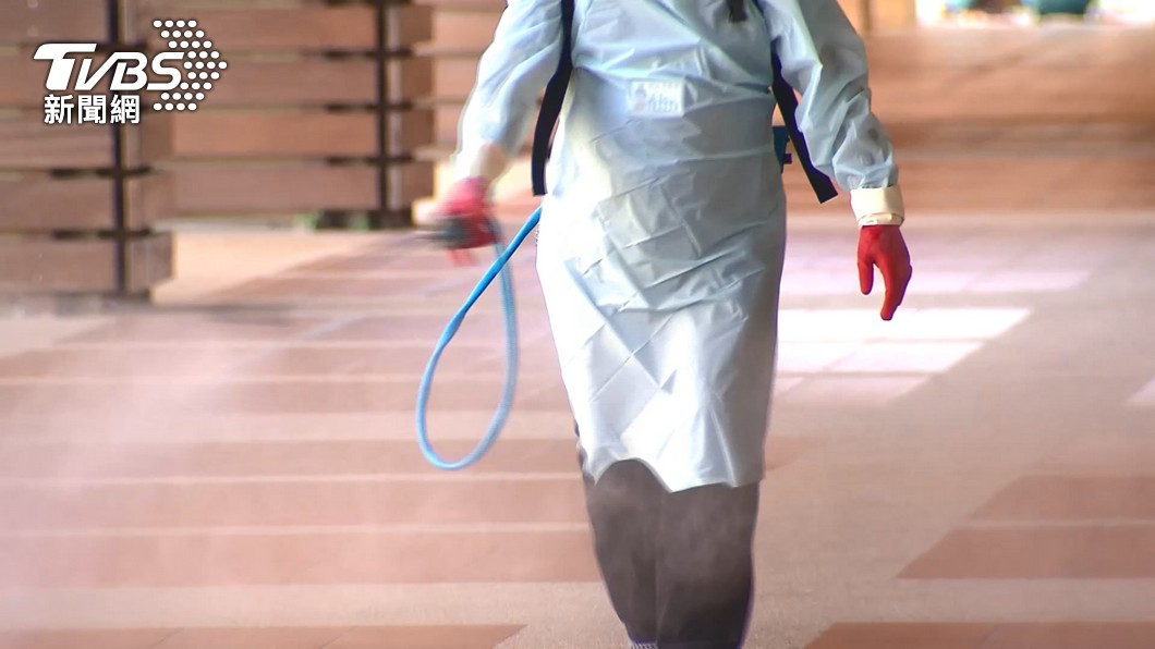 桃園首例漢他病毒！不排除人傳人　「9症狀」當心潛伏長
