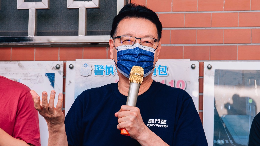 「一天6碗豬肝湯」引討論　趙少康：關心媳婦的好婆婆