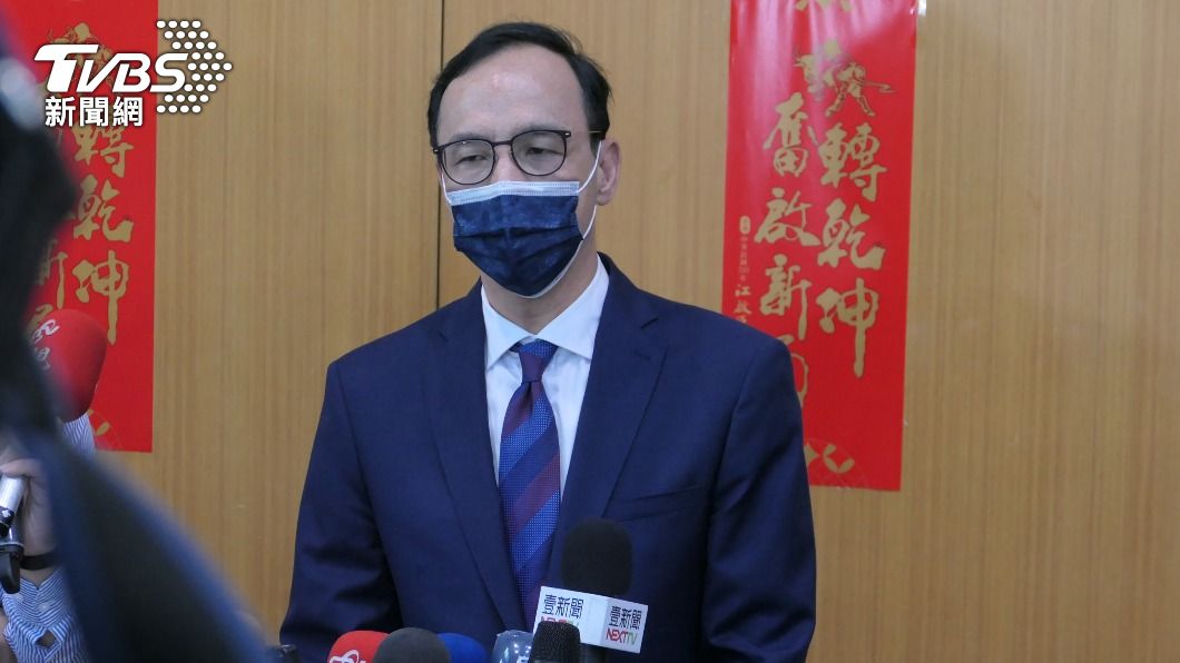 中常會報告政見不聽對手發言 朱辦:離席請示過主席