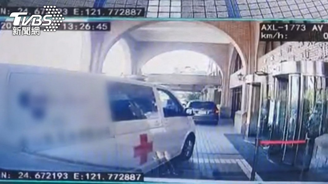 救護車駕駛互槓！載急診病患　半路遭攔