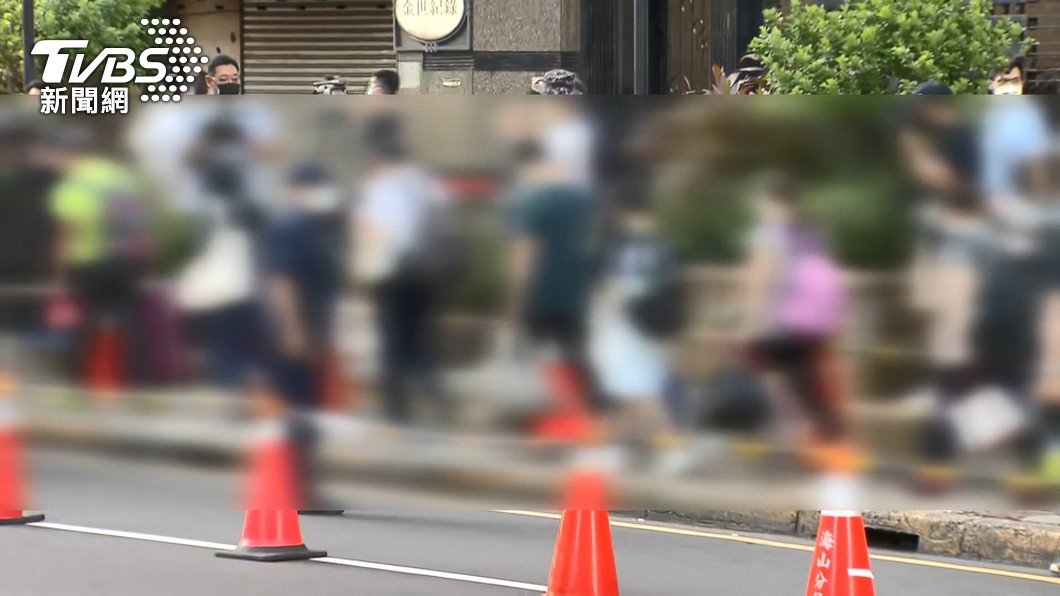 圖/TVBS
