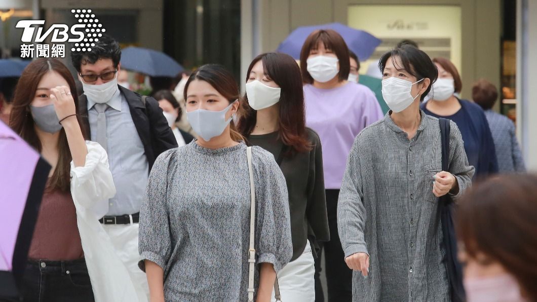 新冠疫情嚴峻 歐盟擬將日本移出安全旅行名單