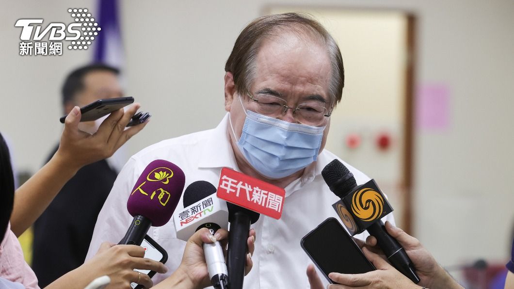 新竹縣市合併　李乾龍：反對為一黨之私草率推動