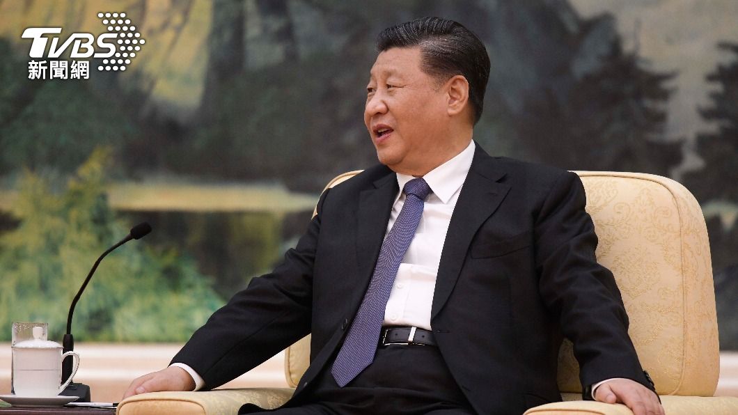 中共六中全會　或將推出歷史決議肯定當今路線