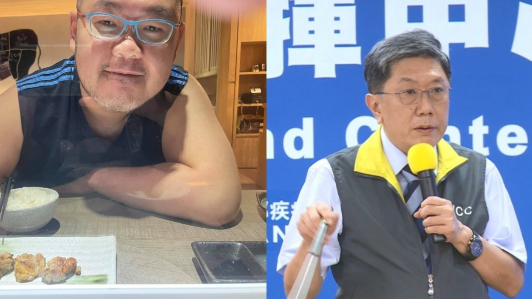 四叉貓「高端抗體數值低」　台大醫打臉：驗第一劑沒意義