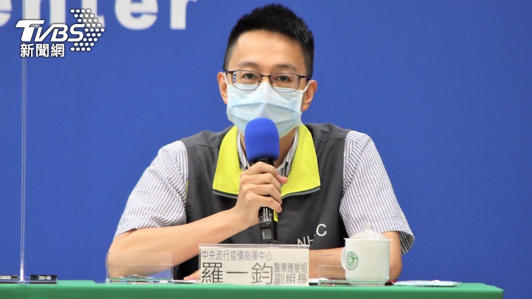 境外13例Delta 首見混打AZ、莫德納突破性感染