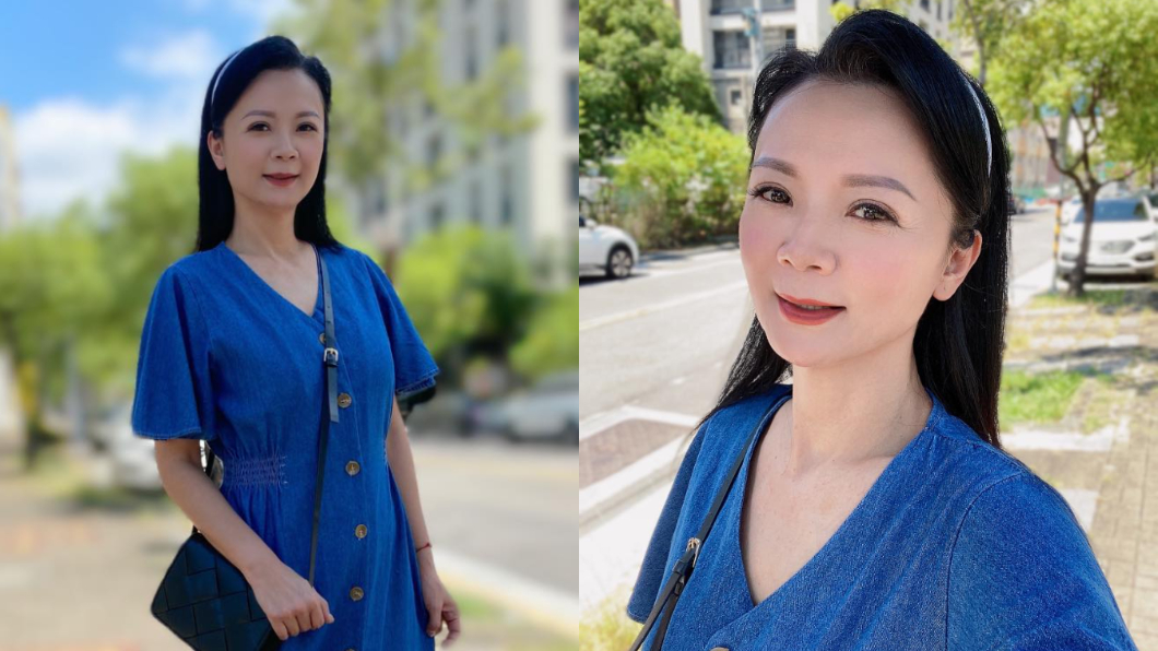 51歲女星傻眼被喊妖精!網見「24年前劇照」驚:太美