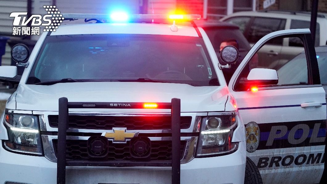 不想做家事!美少年持刀揮舞 祖母報警、孫卻被開槍身亡