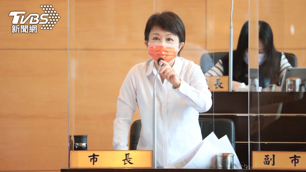 百餘名鄰里長出遊共食 中市府:違反防疫規定查辦