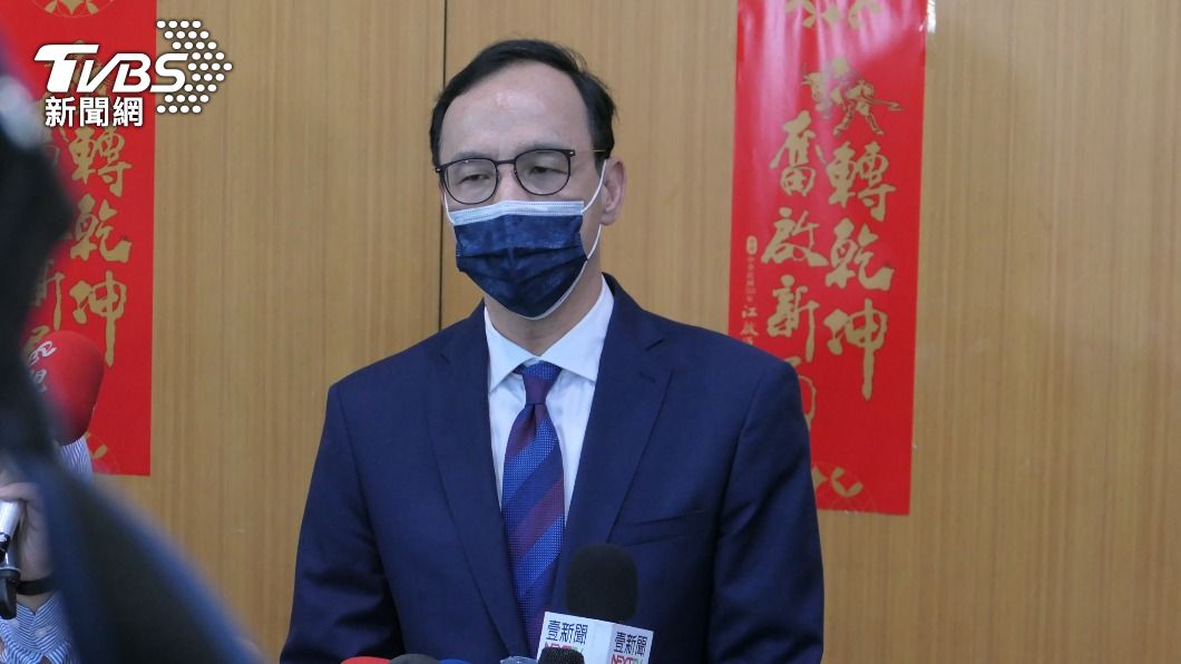 中正紀念堂轉型拆銅像 朱立倫:要不要拆中山高?