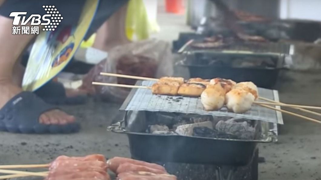 Delta肆虐！台北中秋能烤肉？　柯文哲給答案