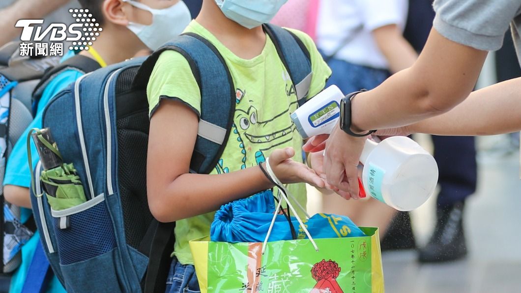 新北幼兒園群聚案延燒 北市逾3千學生請防疫假